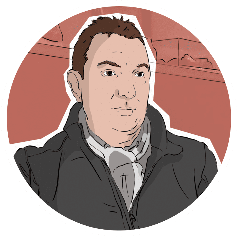 Michel <br>Paulli