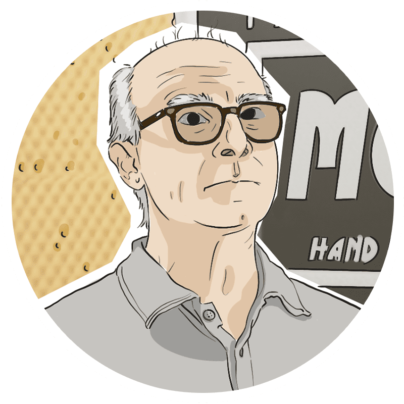 Maurizio <br>Beltrami